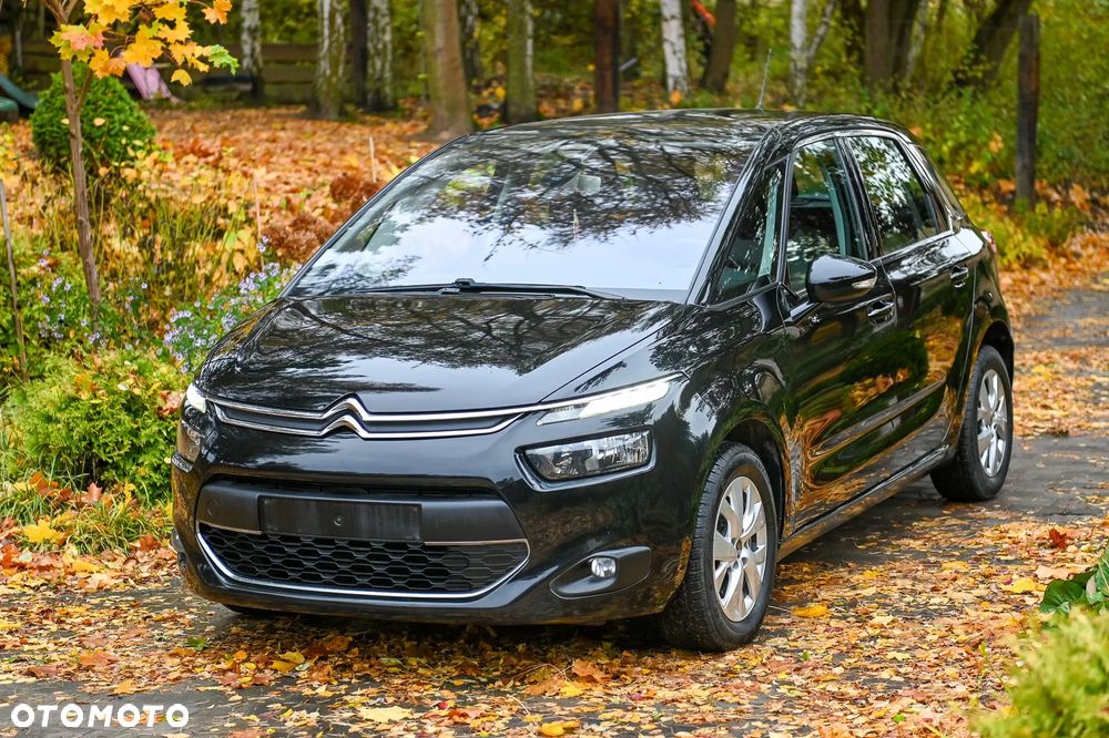 Citroën C4 Picasso 1.6 e-HDi Seduction