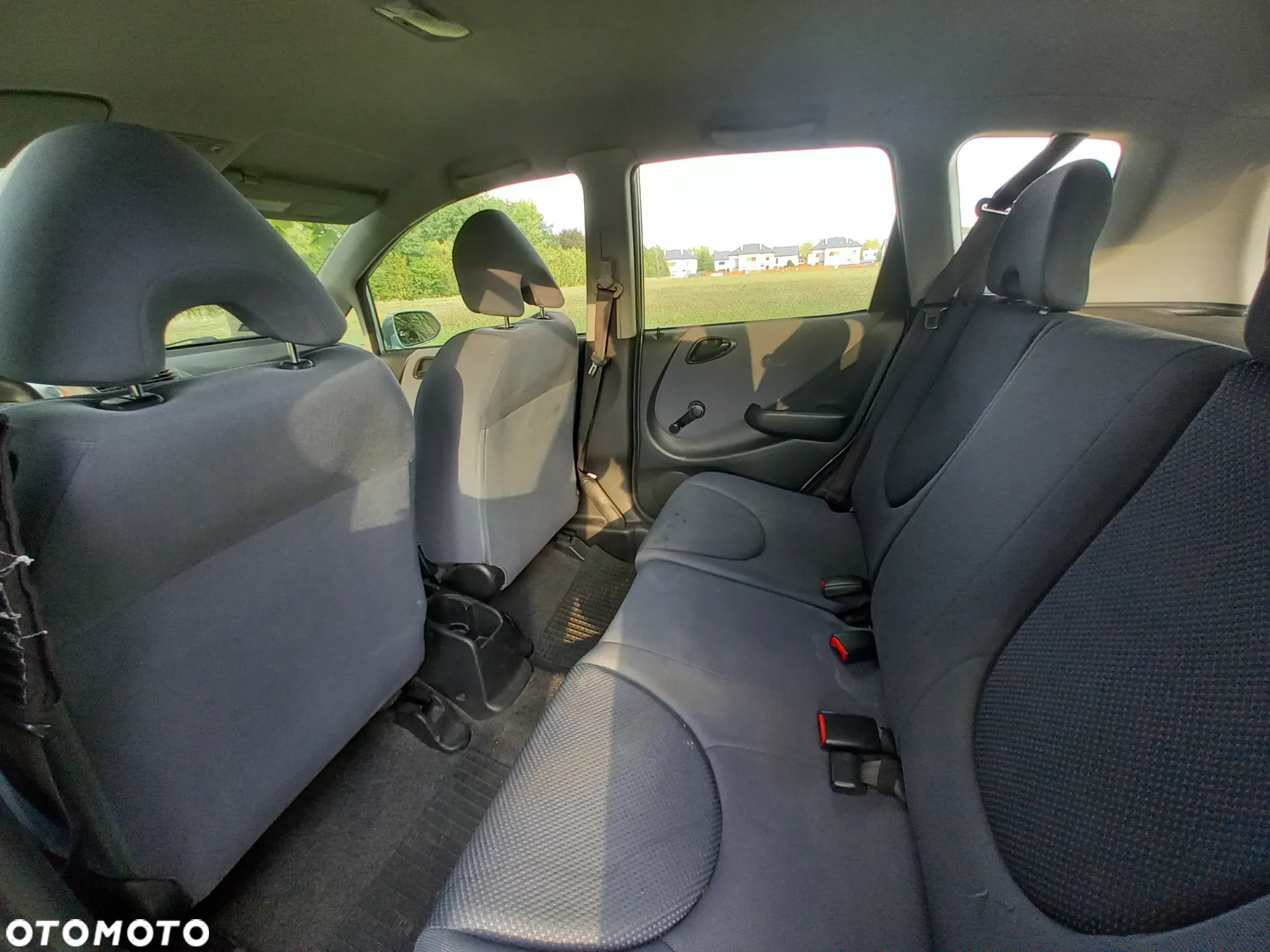 Honda Jazz 1.2 Cool - 6