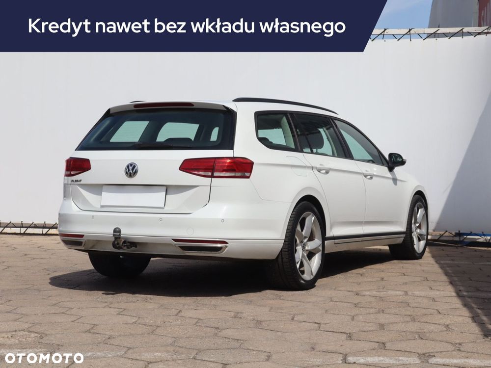 Volkswagen Passat Variant - 7