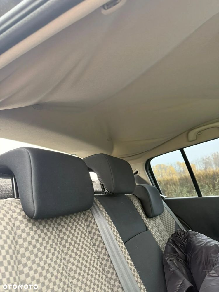 Renault Megane 1.6 Confort Privilege - 12