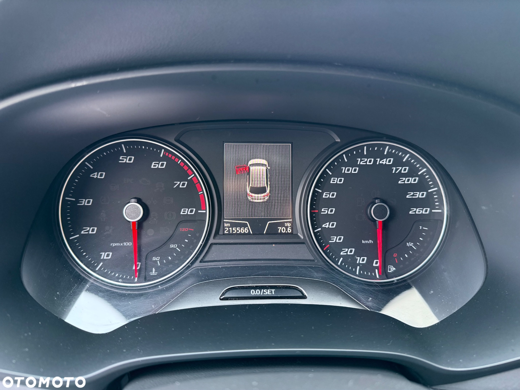 Seat Leon 1.4 TSI ACT Start&Stop DSG FR - 17
