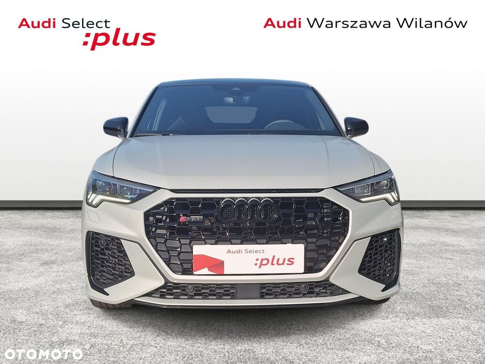 Audi Q3 RS S tronic - 8
