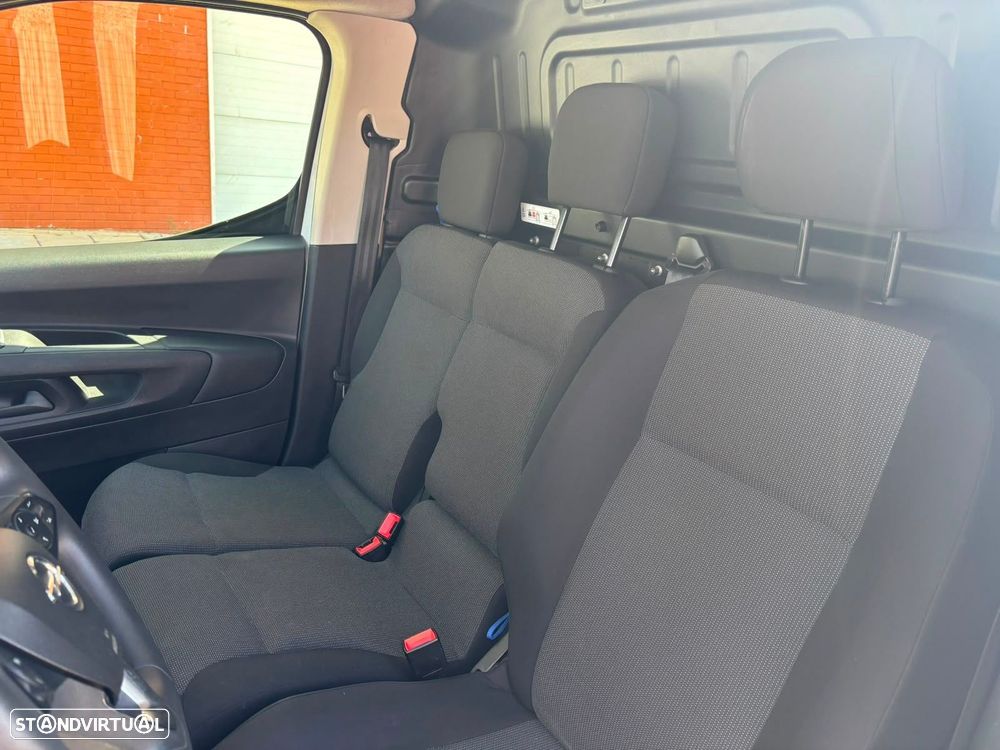Opel Combo 1.5 CDTi 102cv L1H1 ENJOY - AC - IVA DEDUTÍVEL - 27