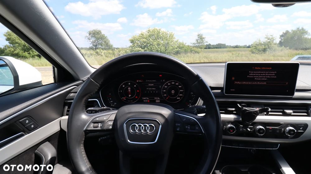Audi A4 Avant - 14