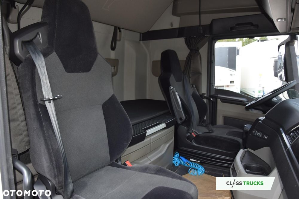 MAN TGX 18.480 GX Cab, ACC - 15