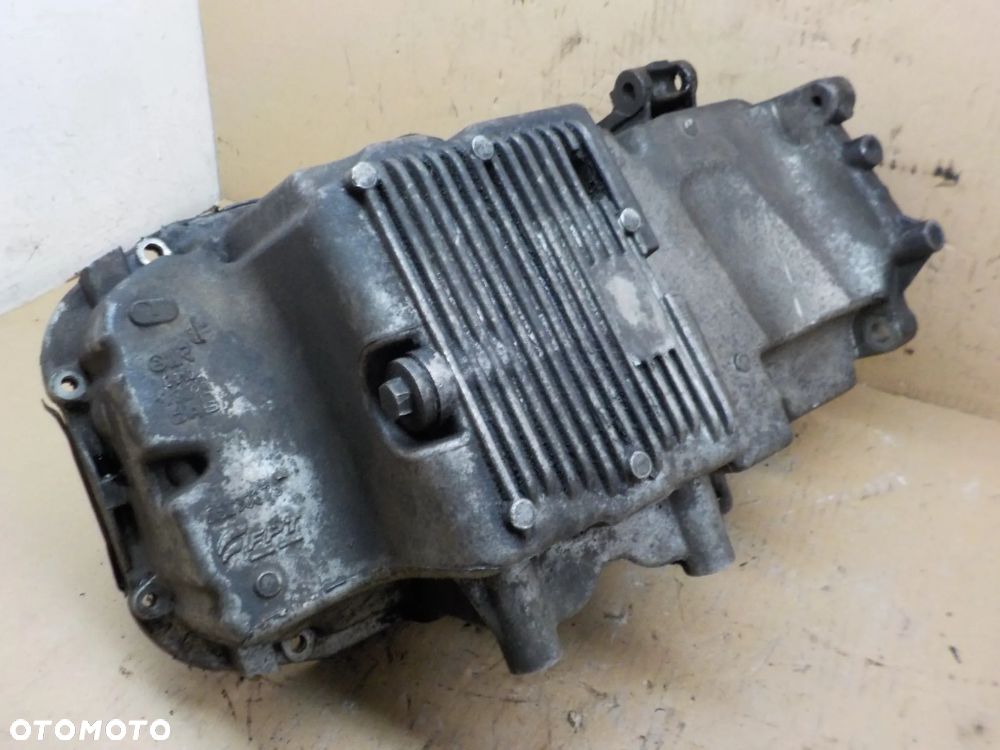 FIAT FREEMONT 2.0 D MISKA OLEJOWA - 5