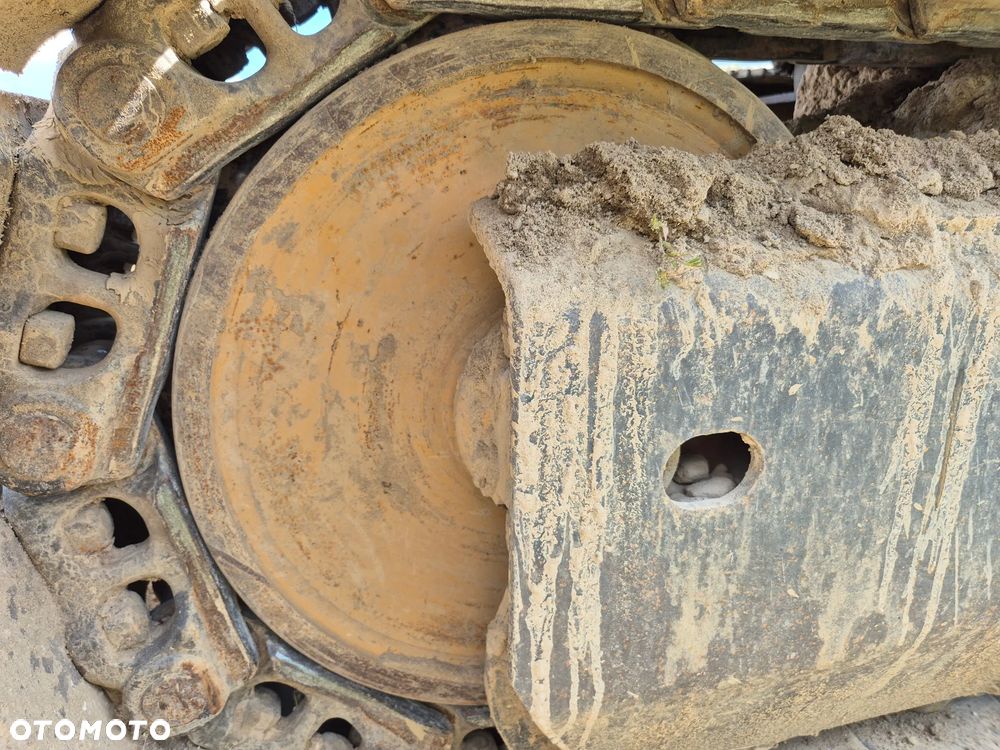 Komatsu PC350LC-8 - 8