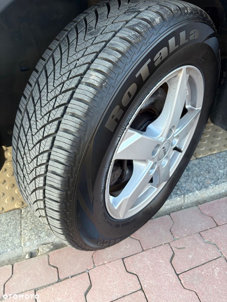 Opel Mokka 1.4 Turbo ecoFLEX Start/Stop 4x4 Color Innovation - 17