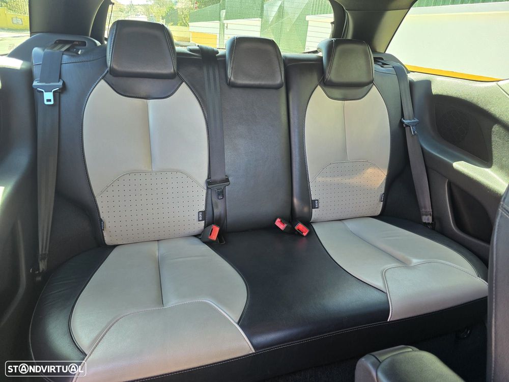 Citroën DS3 1.6 HDi Airdream Sport Chic - 22