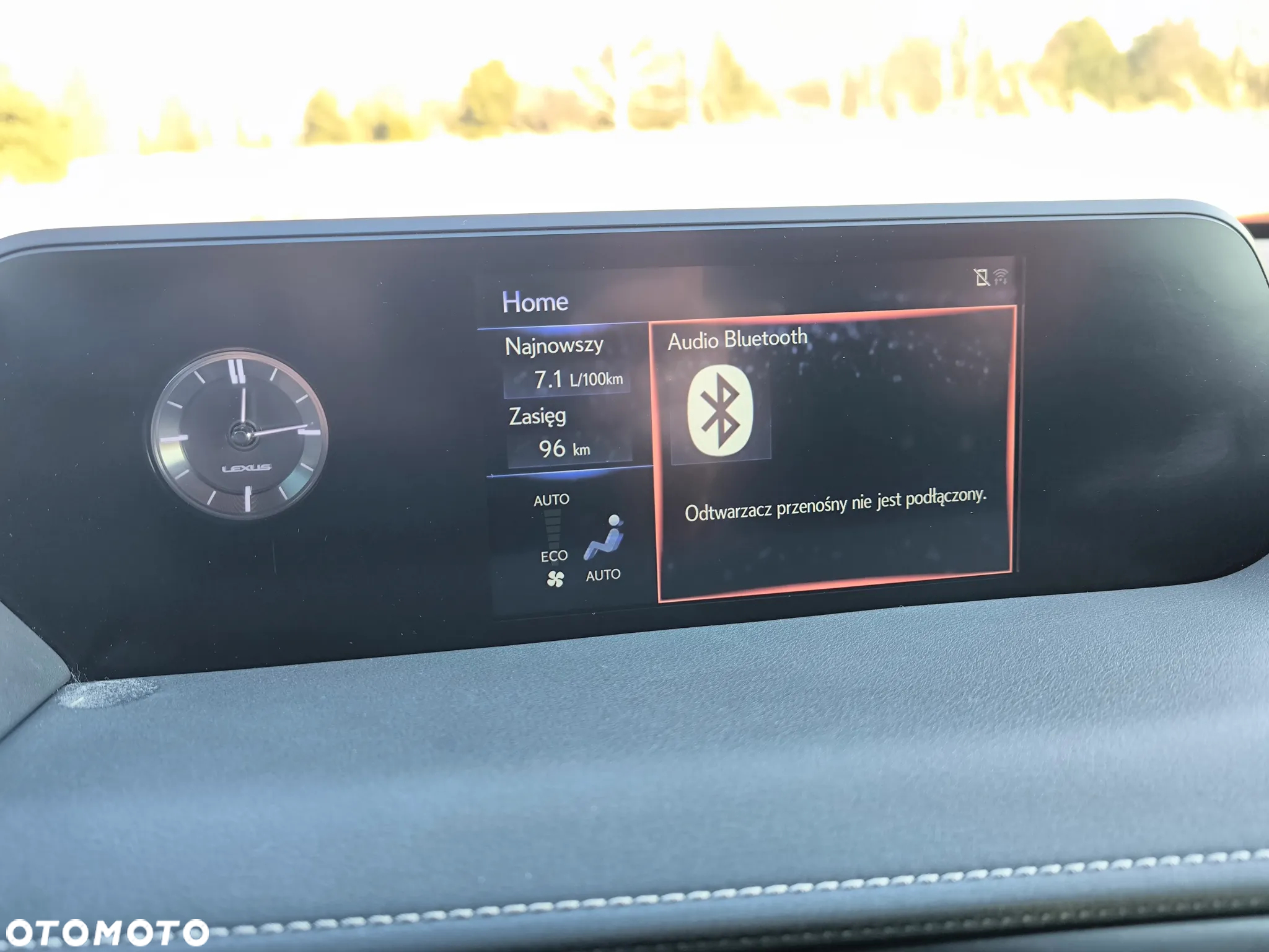 Lexus UX 200 GPF Business Edition 2WD - 22