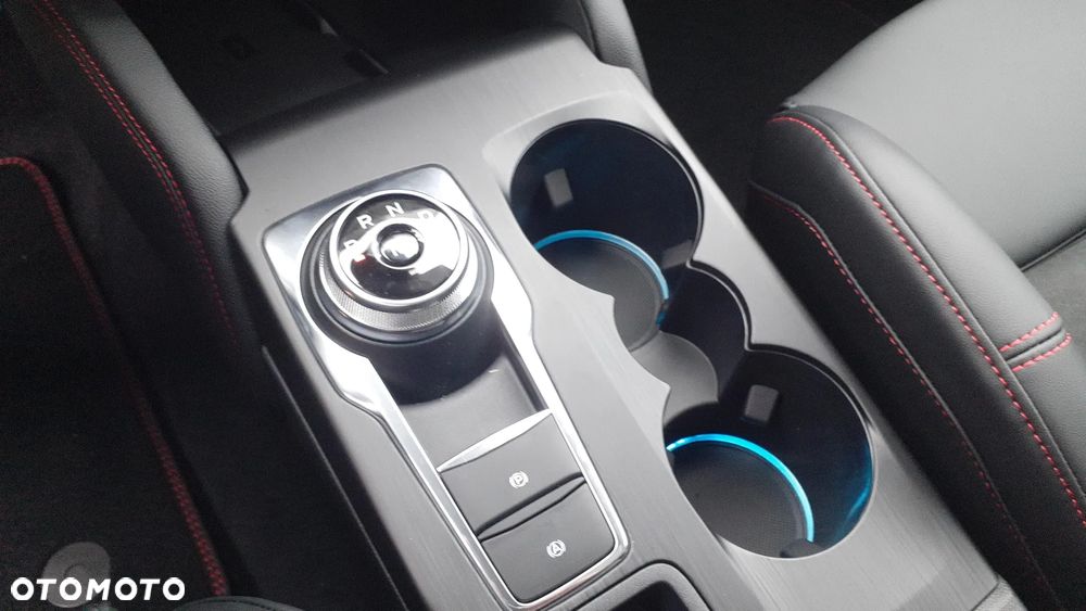 Ford Focus 2.3 EcoBoost ST X - 8