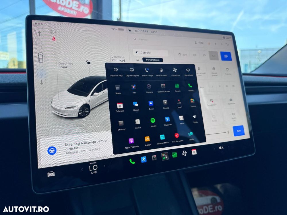 Tesla Model 3 - 20