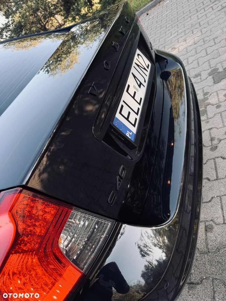 Volvo S40 2.0D Momentum - 8