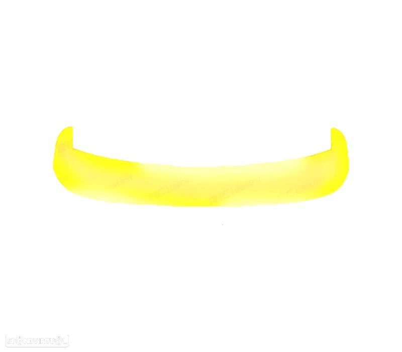 AILERON SPOILER SEAT LEON 5F MK3 5P 13-20 - 2