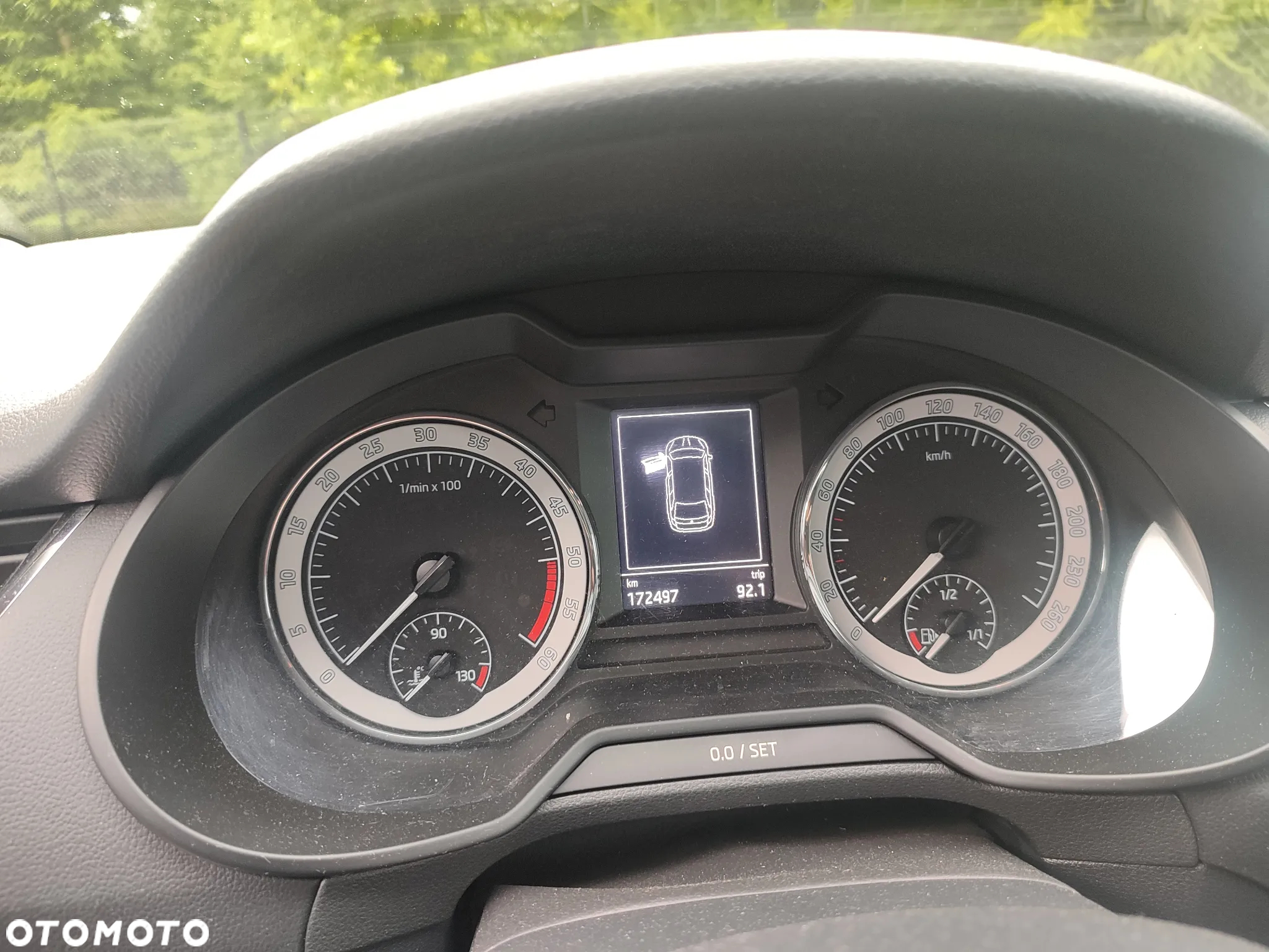 Skoda Octavia 2.0 TDI 4x4 Ambition DSG - 10