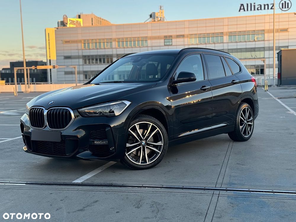 BMW X1 xDrive25i M Sport - 7