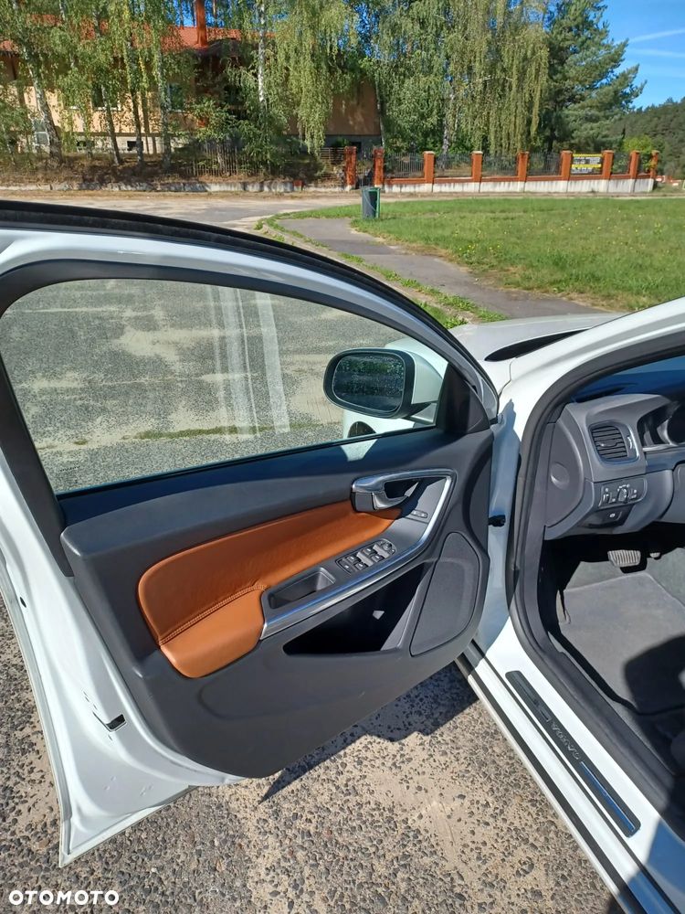 Volvo S60 - 10
