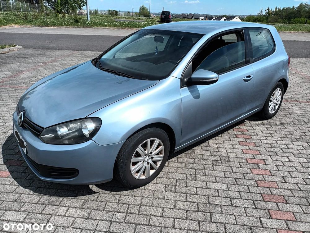 Volkswagen Golf 1.4 TSI Trendline - 9