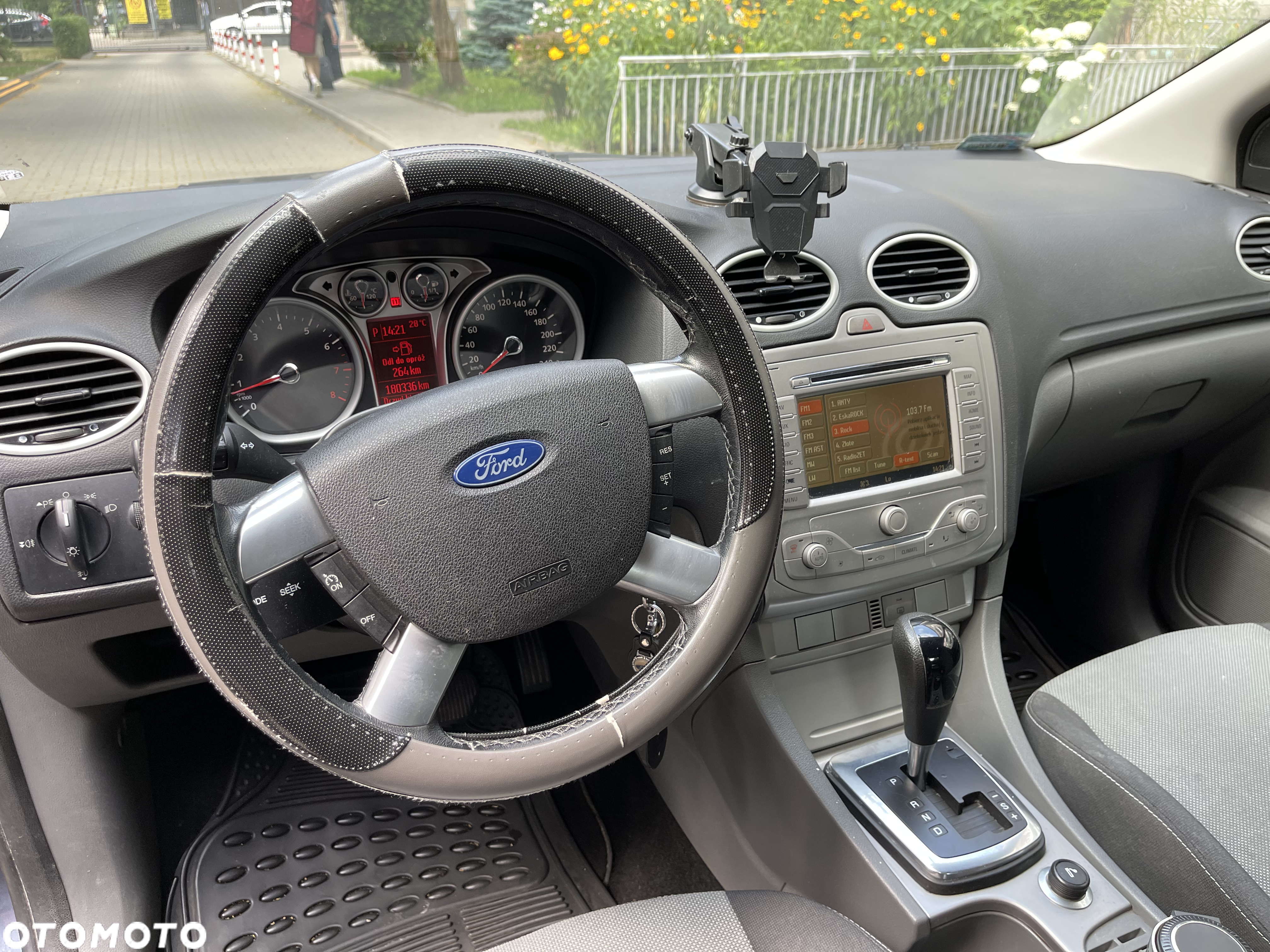 Ford Focus - 7
