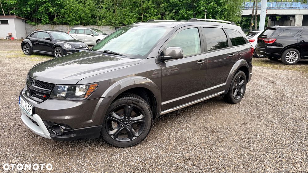 Dodge Journey - 4