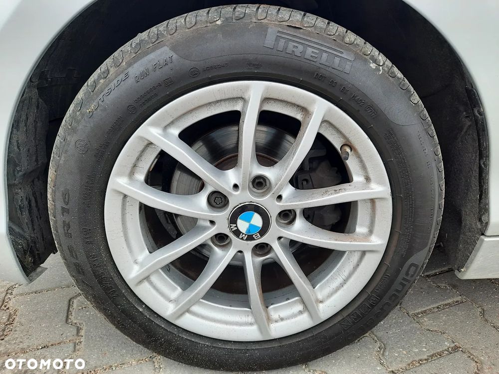 BMW Seria 1 118i - 11