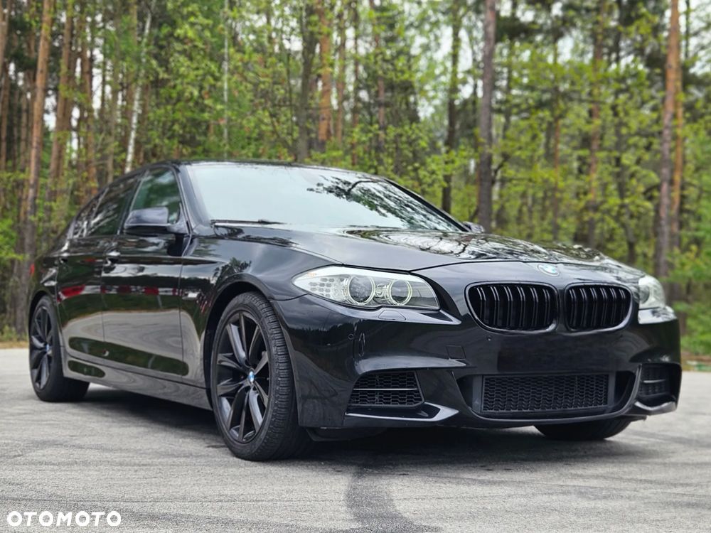 BMW Seria 5 ver-530d - 1