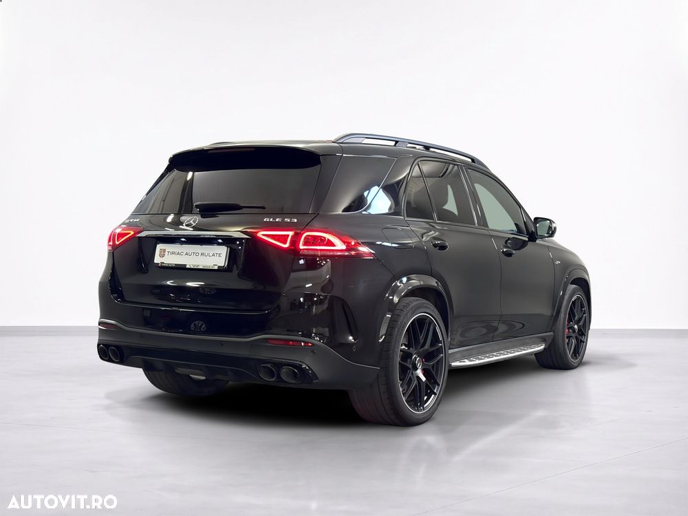 Mercedes-Benz GLE - 6