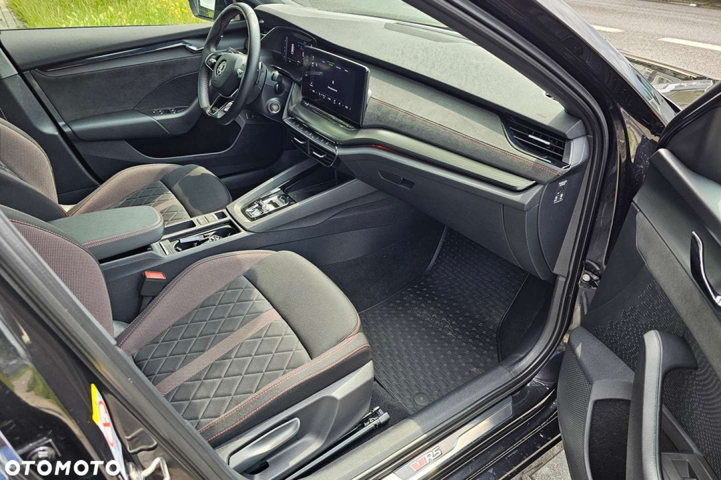 Skoda Octavia - 22