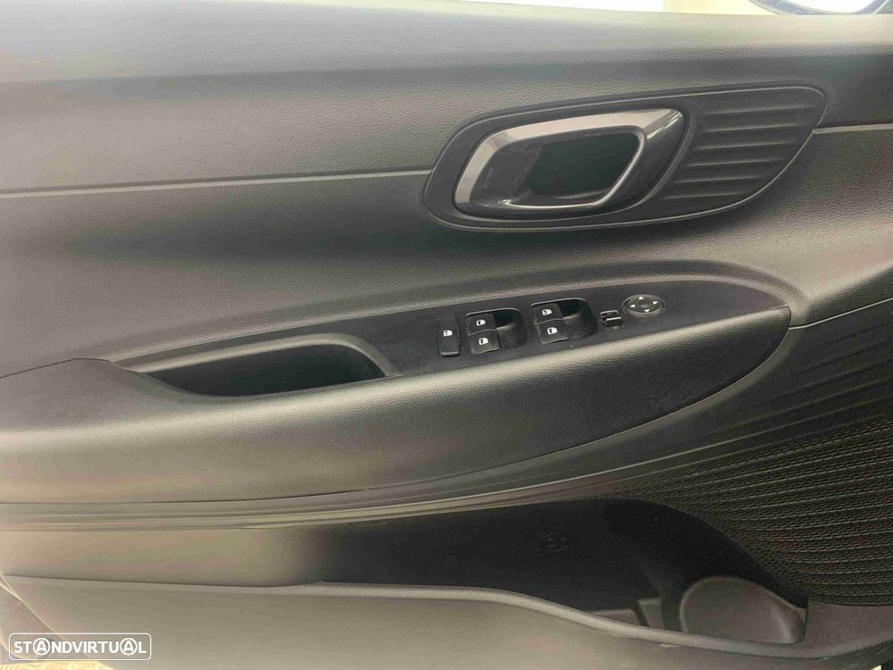 Hyundai i20 1.2 MPi Comfort - 14