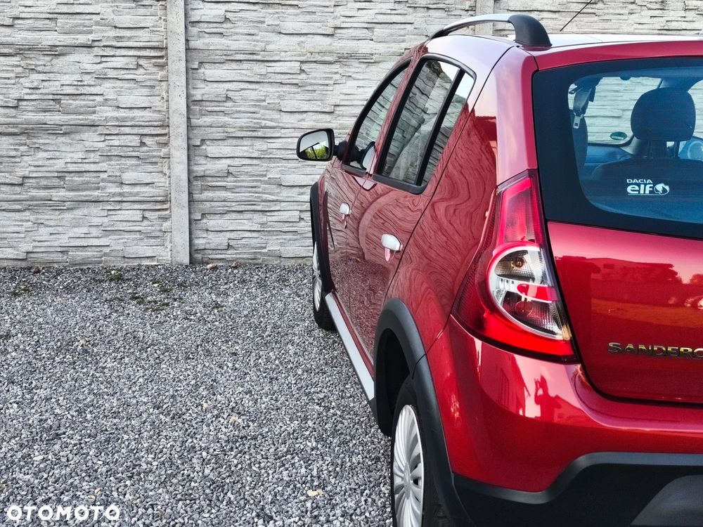 Dacia Sandero - 19