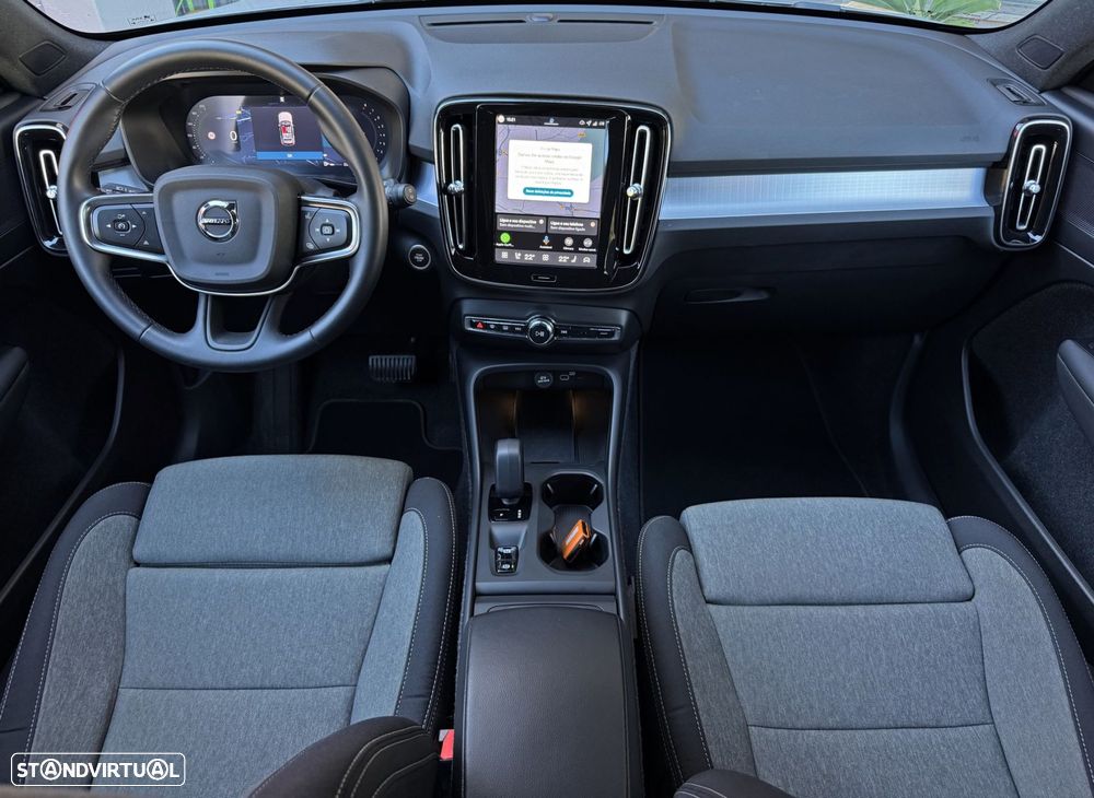 Volvo XC 40 2.0 B3 Core - 7