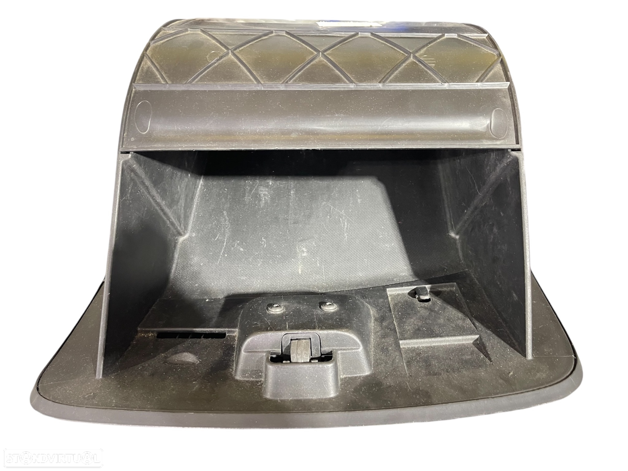 Porta Luvas Tampa Renault Clio 4 IV - 2