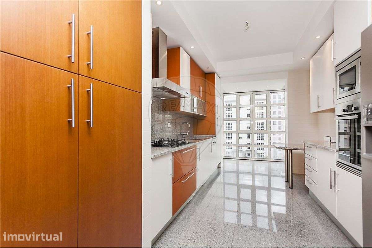Apartamento T2 para arrendamento - Grande imagem: 5/21