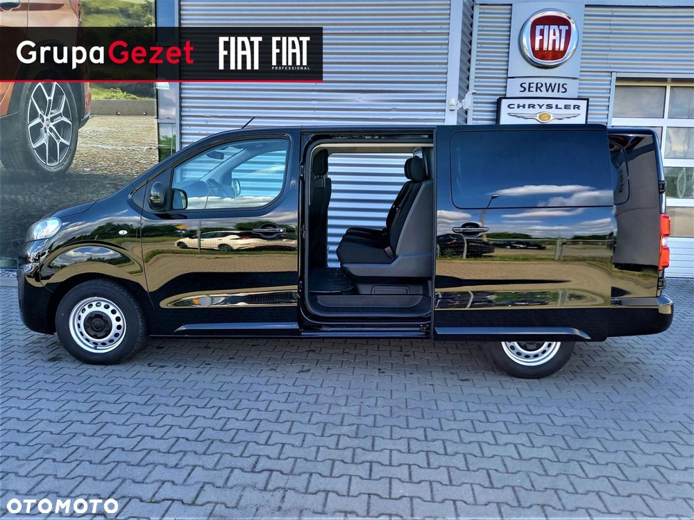 Fiat Scudo - 5
