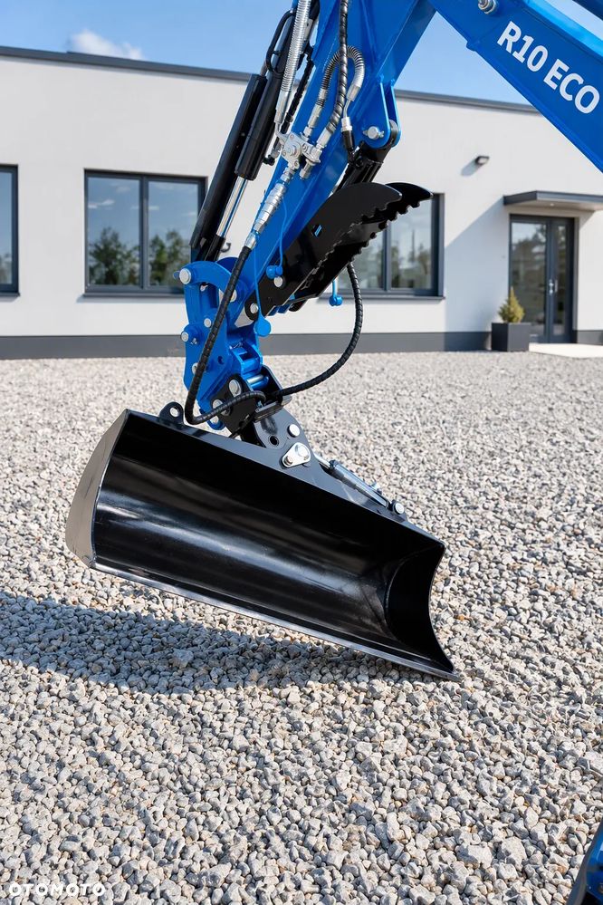 Inny RIPPA R10 ECO - 16