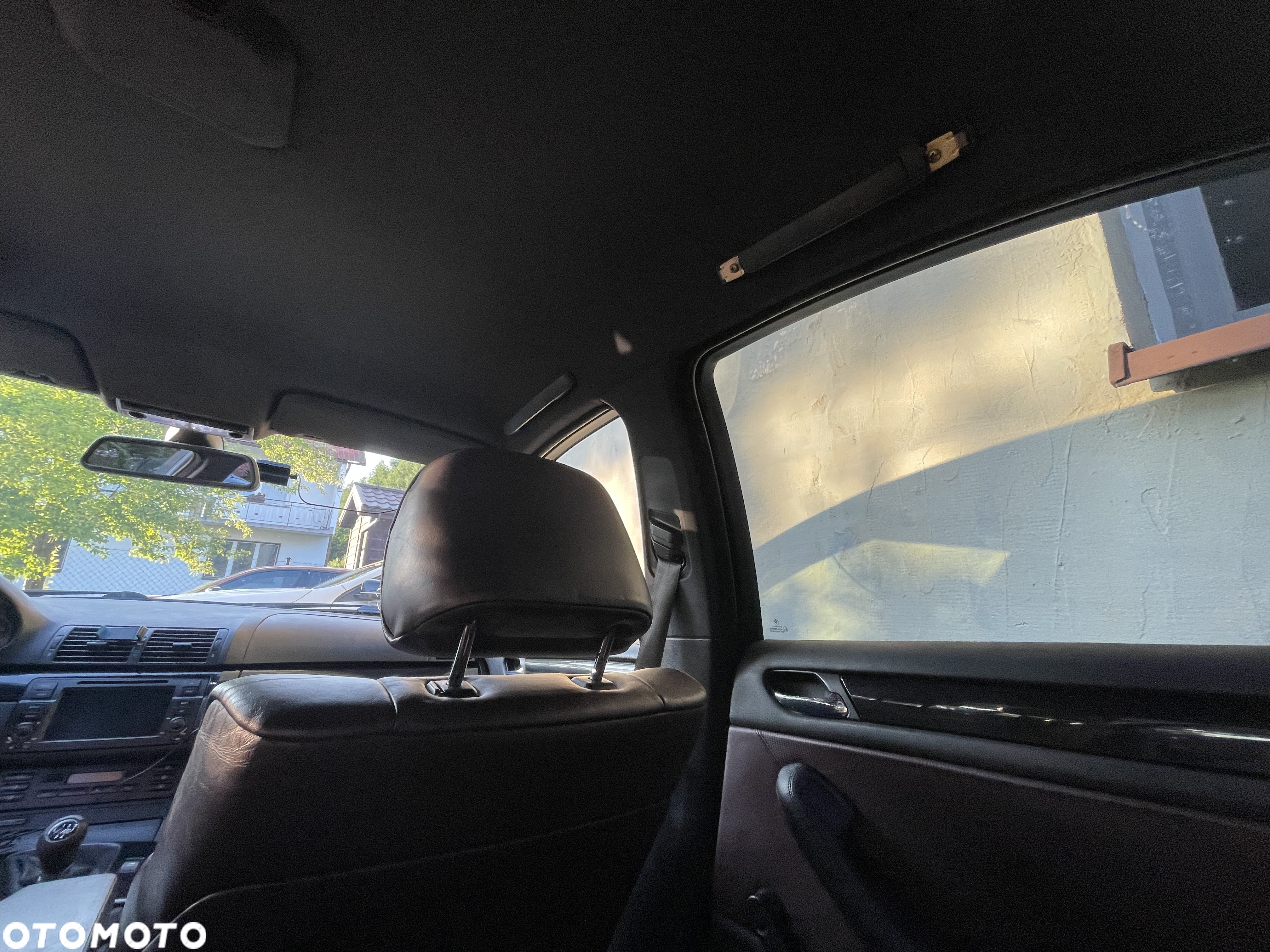 BMW Seria 3 320d - 32
