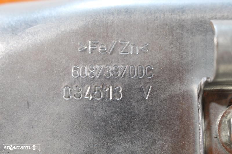 Airbag De Passageiro Bmw 5 Touring (F11)  72129230399 / 9230399 / 6110 - 8