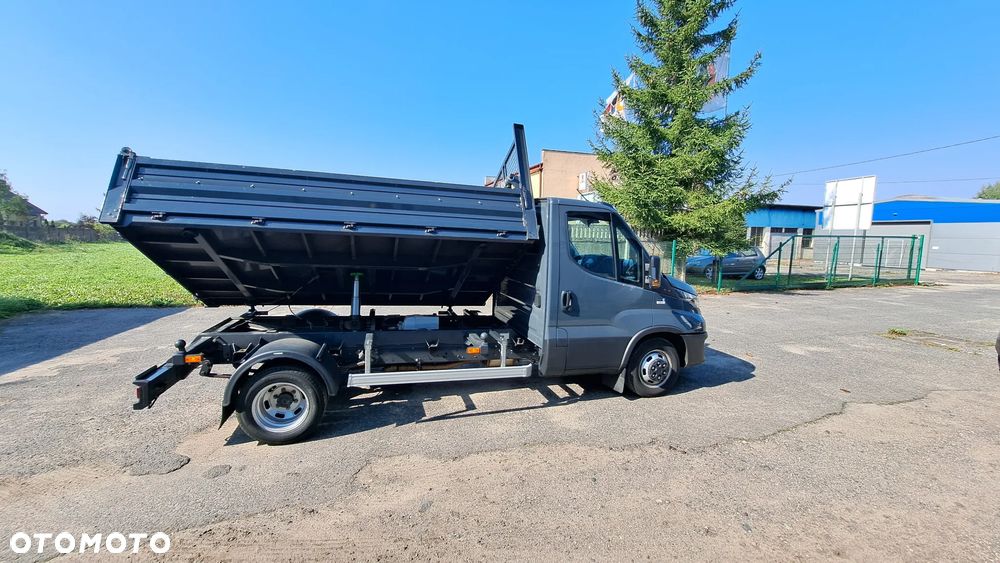 Iveco DAILY 35C18H - 13