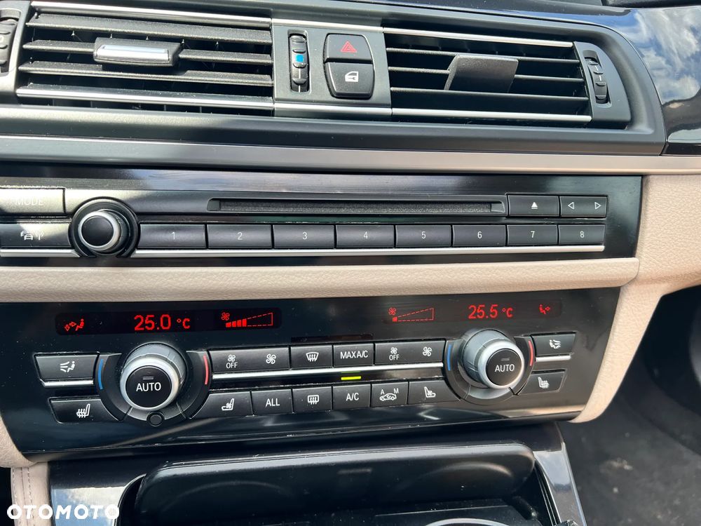 BMW Seria 5 - 27