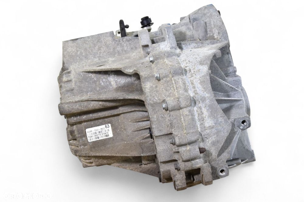 Skrzynia Biegów FORD MONDEO MK4 GALAXY MK2 S-MAX 2.0 TDCI 140KM AG9R7002MCC - 8