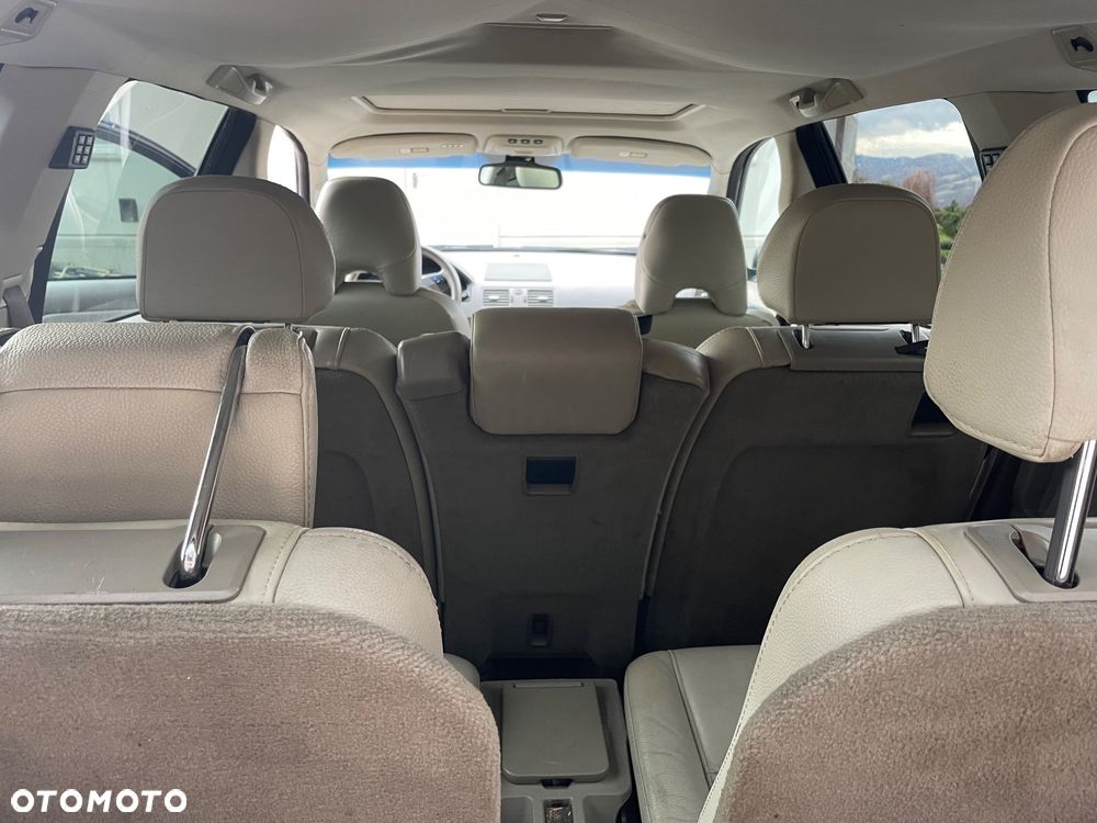 Volvo XC 90 2.5T Automatik Comfort - 5