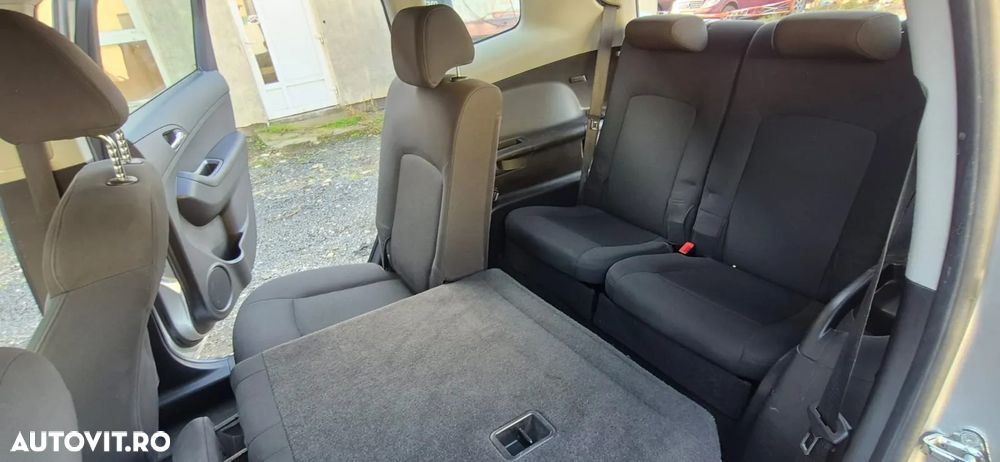 Chevrolet Orlando 2.0 LT - 9