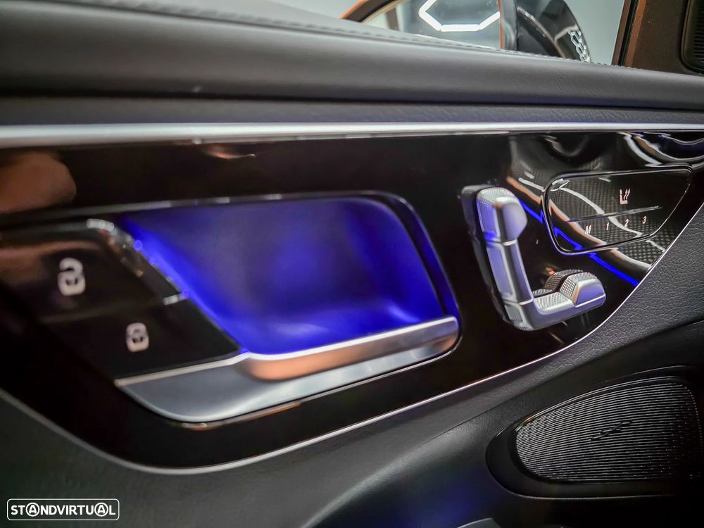 Mercedes-Benz C 220 Station d 9G-TRONIC 4Matic AMG Line - 40