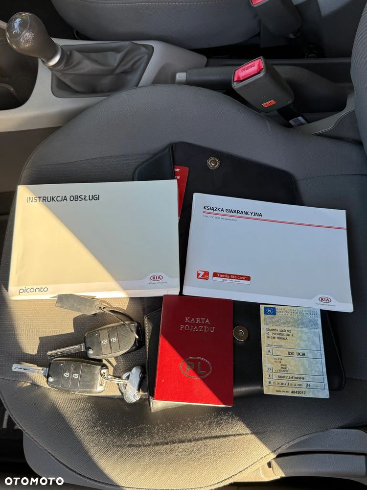 Kia Picanto - 14