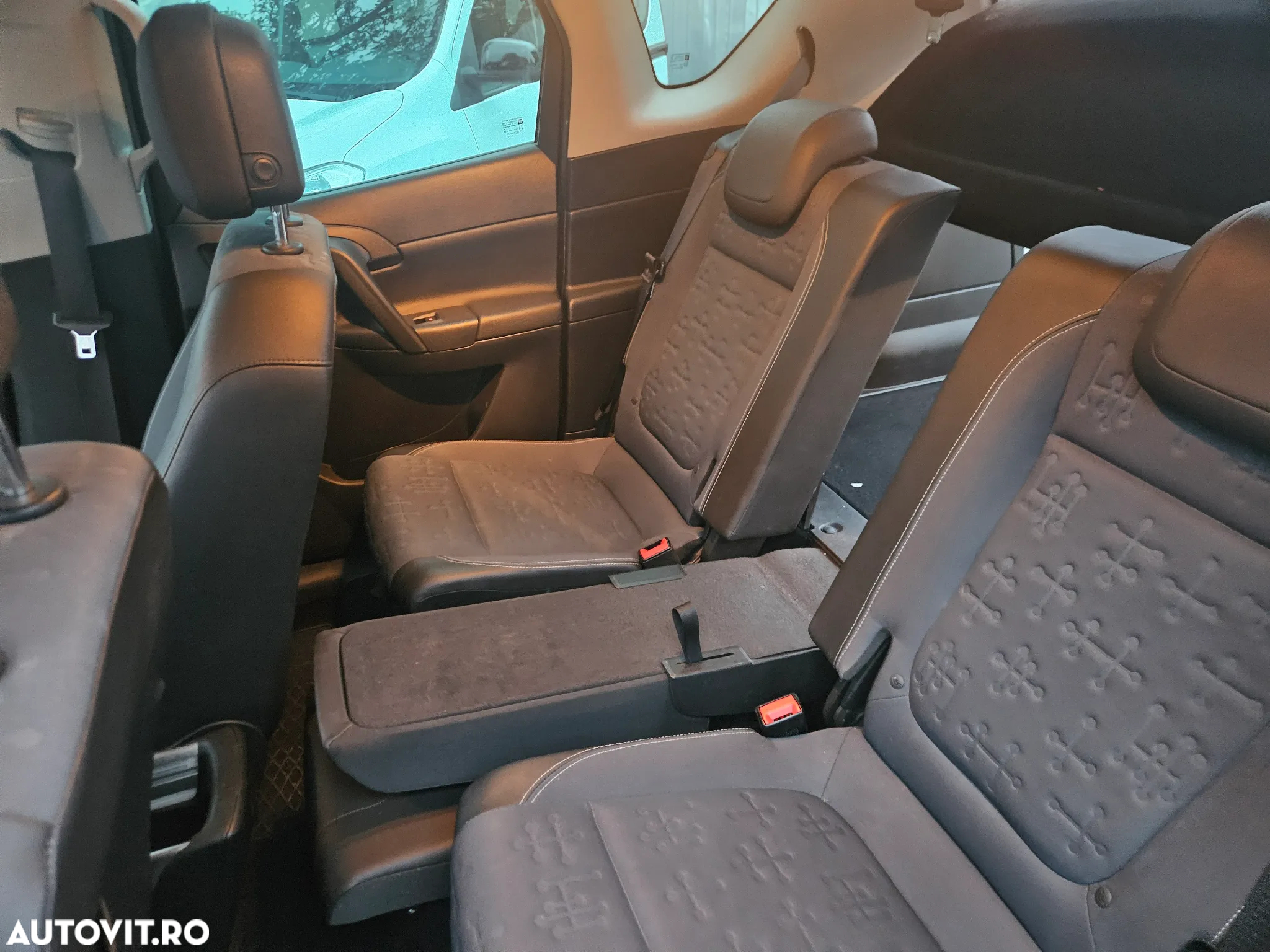 Opel Meriva 1.7 CDTI ECOTEC Cosmo Aut. - 10