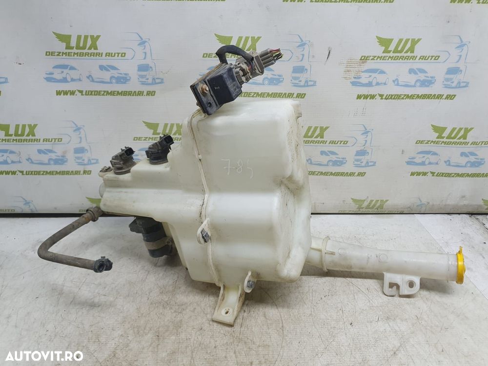 Vas lichid parbriz e4010030 Mazda CX-7 1 [2006 - 2009] 2.3 mzr L3Y7 - 12
