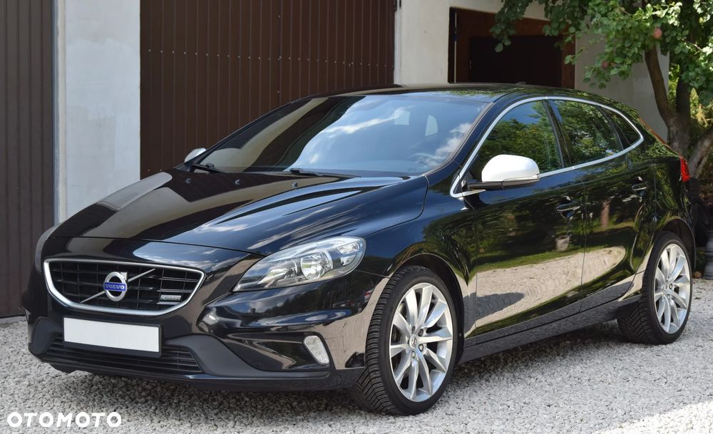 Volvo V40 D4 RDesign - 3
