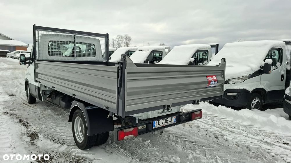 Iveco DAILY 35C14, 35C13, 35C15 - 14