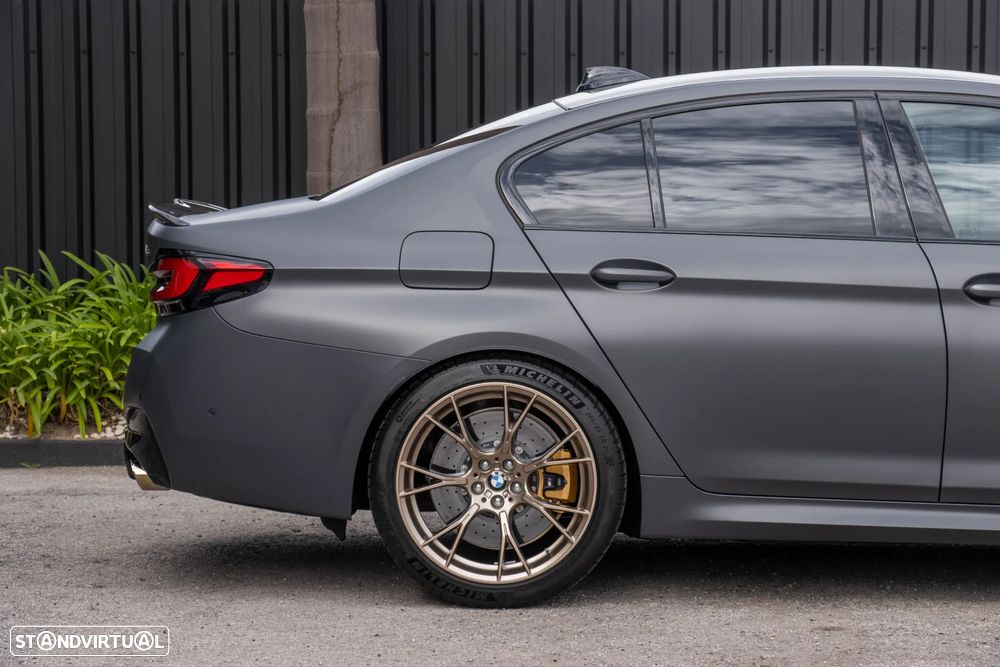 BMW M5 CS - 26