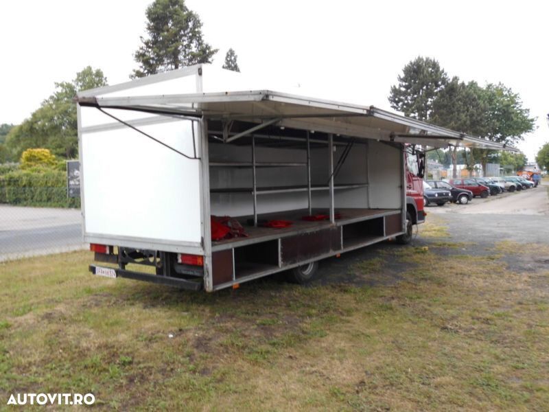 Mercedes-Benz Atego - 2